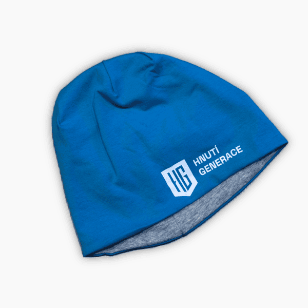 Kulich Hnutí Generace